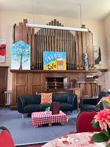 Bradninch Baptist Church Millway, Bradninch EX5 4NL, United Kingdom