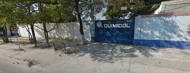 Químicos Colombianos SAS - QUIMICOL