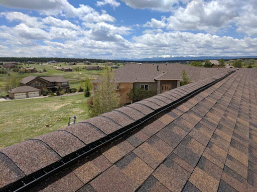 Roofing Contractor «Integrity Roofing and Painting», reviews and photos, 115 N Union Blvd, Colorado Springs, CO 80909, USA