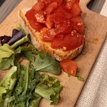 Photo n°3 de l'avis de Giuseppe.k fait le 15/08/2021 à 07:25 sur le  La Fornarina à Tivoli