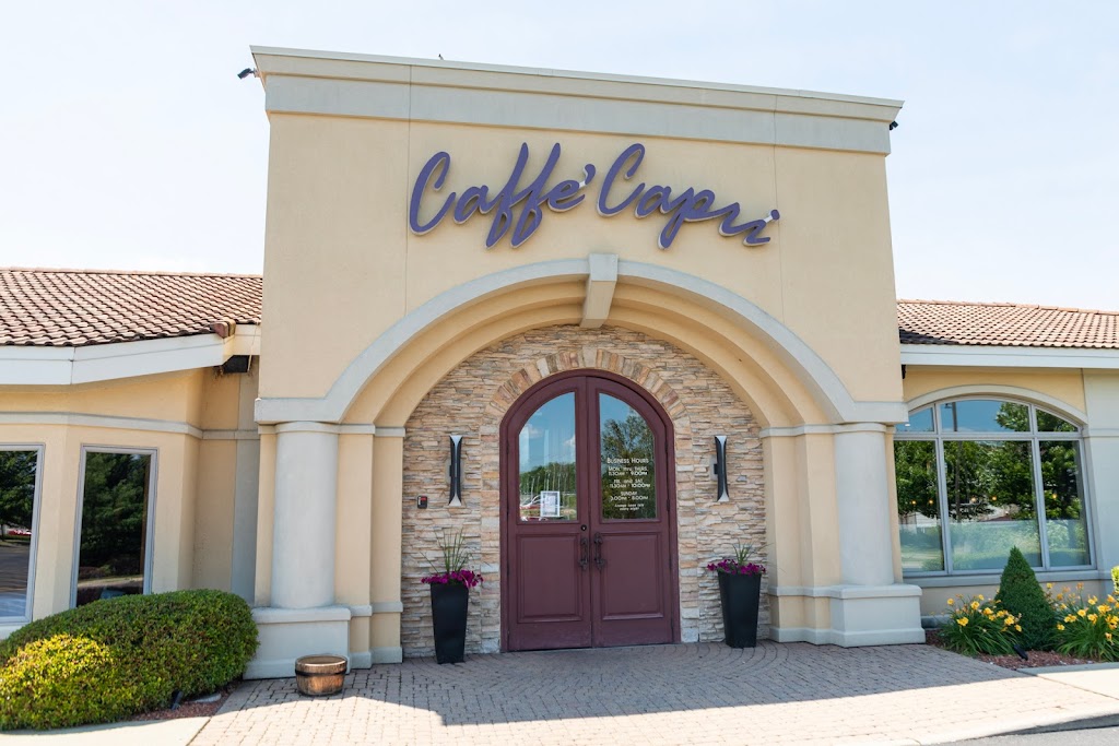 Caffe Capri Italian Bar & Grille 44512