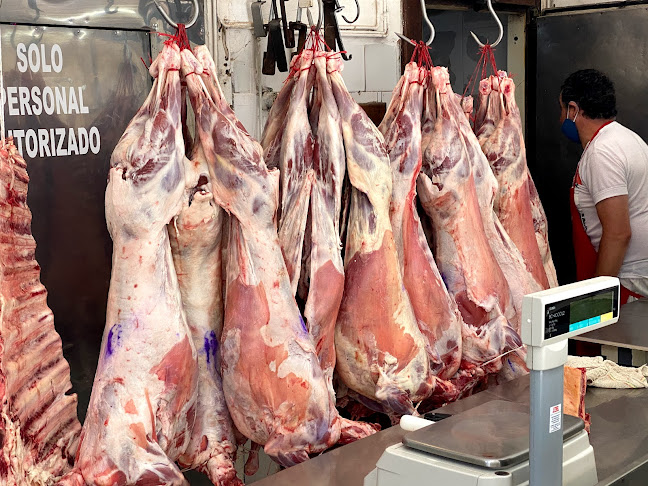 El Emporio de la Carne carnicería - Joaquín Suárez