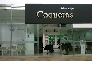 Coquetas Prime Real Plaza - Salon de Belleza y Spa en Piura image