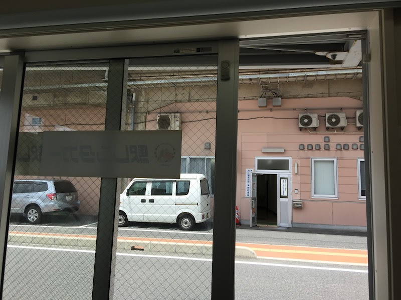 JR駅レンタカー 松江営業所