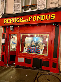 Les plus récentes photos du Restaurant français Le Refuge des Fondus à Paris - n°4