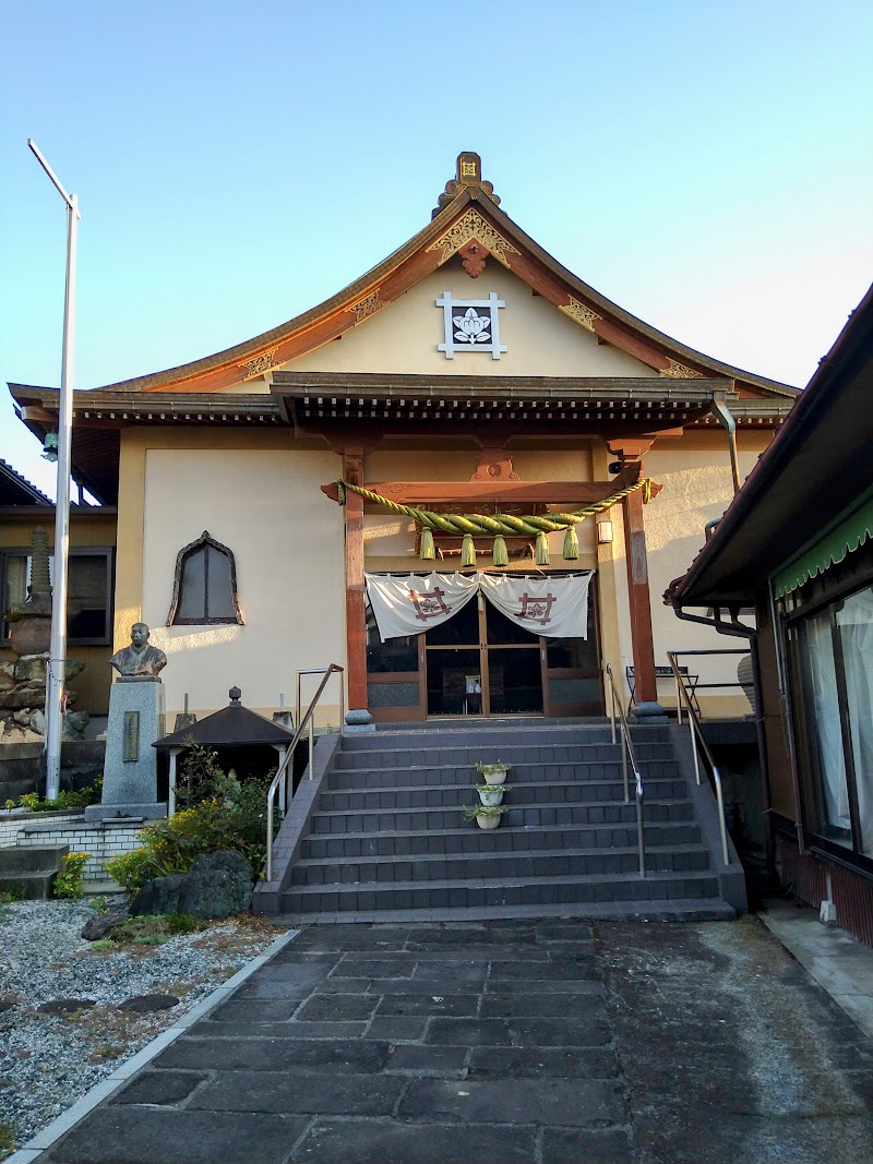 本澄寺
