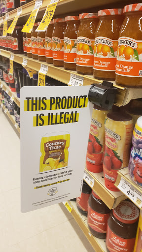 Grocery Store «Tom Thumb», reviews and photos, 745 Cross Timbers Rd, Flower Mound, TX 75028, USA