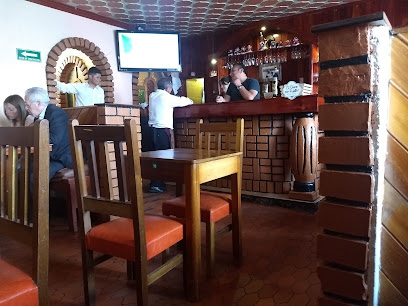 Restaurante La Española - Cra. 27 #No. 17-70, Pasto, Nariño, Colombia