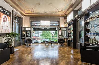 Le Salon Chamonix à Chamonix-Mont-Blanc
