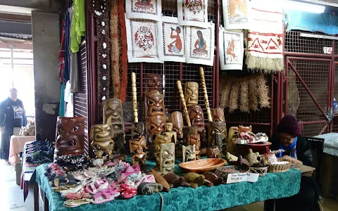 Talamahu Market image