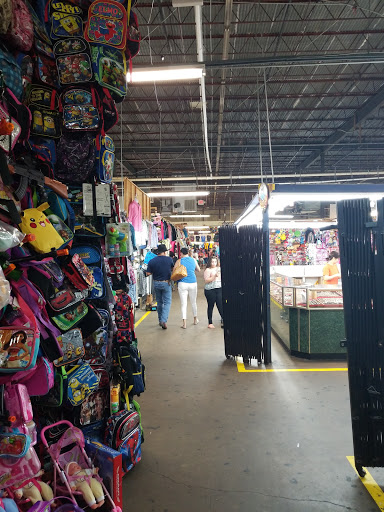 Houston Flea Market