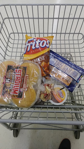 Grocery Store «County Market», reviews and photos, 301 3rd St, Covington, IN 47932, USA