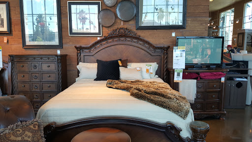 Furniture Store «Ashley HomeStore», reviews and photos, 855 Ashley Way, Colton, CA 92324, USA