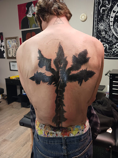 Find tattoo ideas for mother's for your next unique tattoo in Granite City at Capolavoro Tattoo Studio