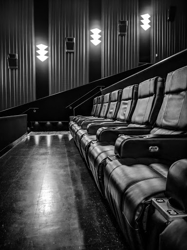 Movie Theater «Cinemark Tinseltown and XD», reviews and photos, 8400 Millicent Way, Shreveport, LA 71115, USA