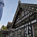 Photo n°1 de l'avis de Stefan.o fait le 28/08/2019 à 19:19 sur le  Jagdhaus Seeblick à Breitungen