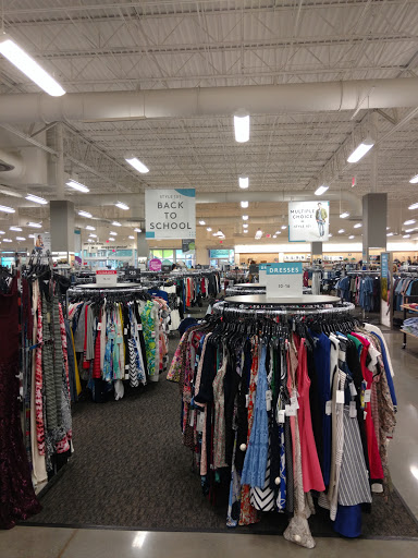 Department Store «Nordstrom Rack North Point MarketCenter», reviews and photos, 6200 North Point Pkwy, Alpharetta, GA 30022, USA