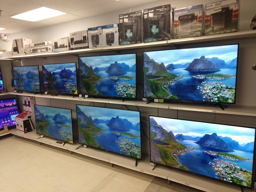 HiLine Electronics