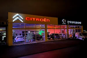 Citroen Peugeot Völklingen : Autohaus Weber & Nauert GmbH image