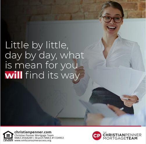 Mortgage Lender «Christian Penner», reviews and photos