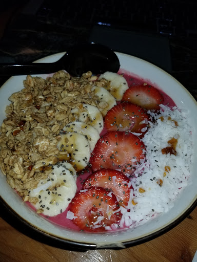 Coffee Shop «The Office Coffee Shop», reviews and photos, 402 S Lafayette Ave, Royal Oak, MI 48067, USA