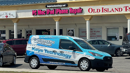 Keys Technology - Computer & phone repair in Key West