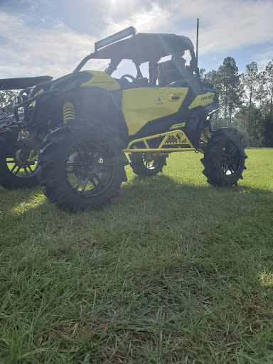 ATV Repair Shop «Wicked Motorsports LLC», reviews and photos, 1516 Max Hooks Rd SUITE J, Groveland, FL 34736, USA