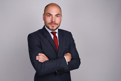 AXA Prévoyance & Patrimoine Franck Dhenin à Paris