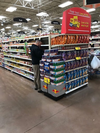 Grocery Store «Kroger Marketplace», reviews and photos, 2671 Little Elm Pkwy, Little Elm, TX 75068, USA
