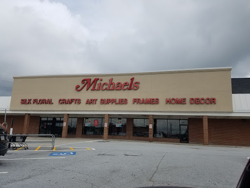 Craft Store «Michaels», reviews and photos, 4000 Lavista Rd, Tucker, GA 30084, USA