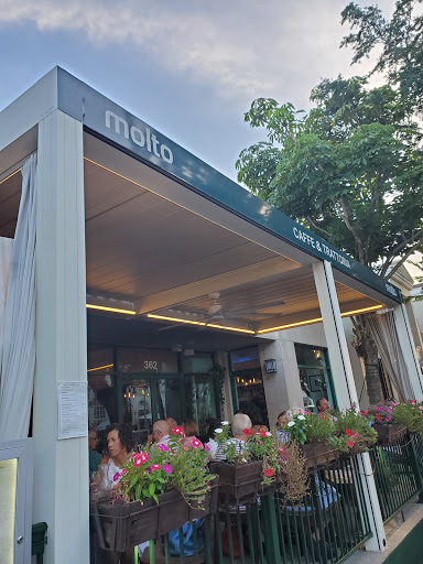 Italian Restaurant «Molto Trattoria», reviews and photos, 368 5th Ave S, Naples, FL 34102, USA