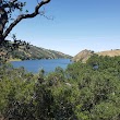 Del Valle Lake