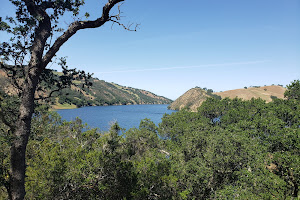 Del Valle Lake