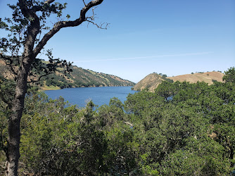 Del Valle Lake