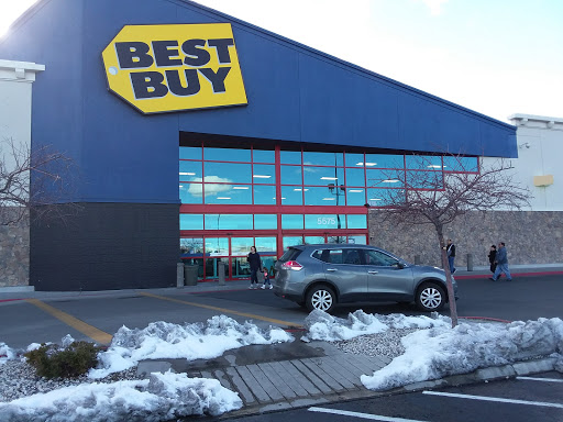 Electronics Store «Best Buy», reviews and photos, 5575 S Virginia St, Reno, NV 89502, USA
