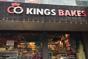 Kings Bakes Kallachi image