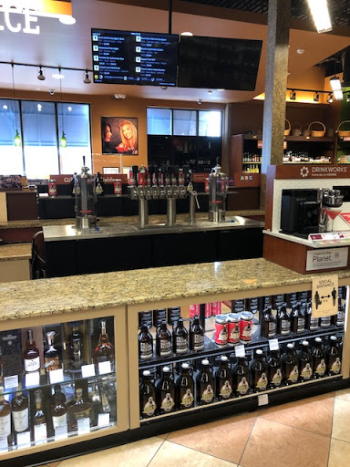 Liquor Store «ABC Fine Wine & Spirits», reviews and photos, 424 E Merritt Island Causeway, Merritt Island, FL 32952, USA
