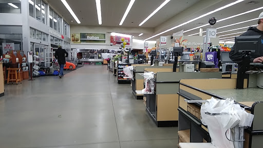 Supermarket «Hy-Vee», reviews and photos, 2951 SW Wanamaker Rd, Topeka, KS 66614, USA