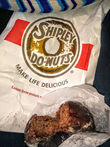 Donut Shop «Shipley Do-Nuts», reviews and photos, 1303 Pat Booker Rd, Universal City, TX 78148, USA
