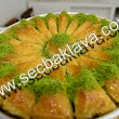 Gaziantep Seç Baklava