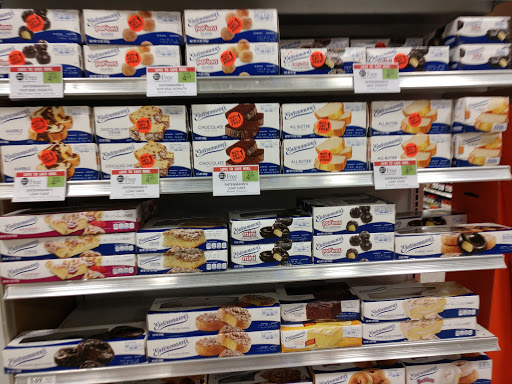 Supermarket «Publix Super Market at Oakhurst Plaza», reviews and photos, 9201 Oakhurst Rd, Seminole, FL 33776, USA