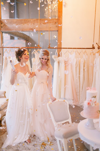 Bridal Shop «Elle Bridal Boutique», reviews and photos, 1133 Columbia St #101, San Diego, CA 92101, USA