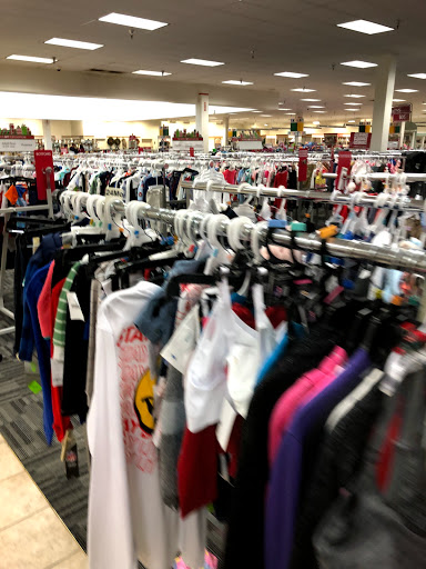 Clothing Store «Burlington Coat Factory», reviews and photos, 6900 Amador Plaza Rd, Dublin, CA 94568, USA