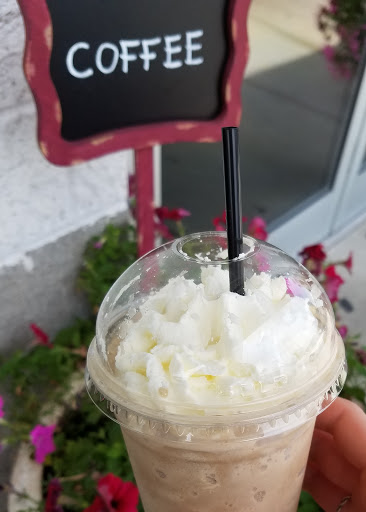 Coffee Shop «Common Grounds Coffee House», reviews and photos, 600 E Grand Ave STE 6, Carbondale, IL 62901, USA