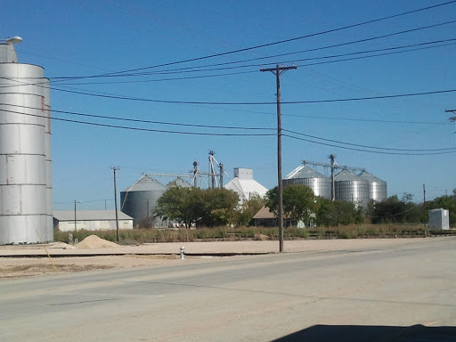 Williamson County Grain Inc