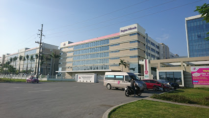 Hình Ảnh Nipro Pharma Vietnam Co.,Ltd.