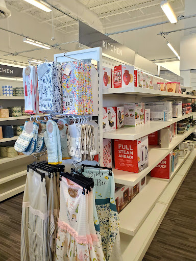 Department Store «Nordstrom Rack Hamilton Crossings», reviews and photos, 750 N Krocks Rd #303, Allentown, PA 18106, USA