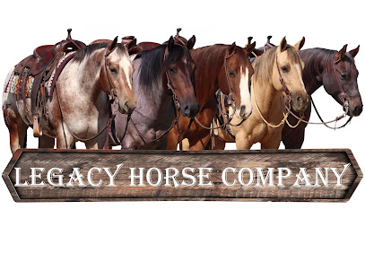 Legacy Horse Company