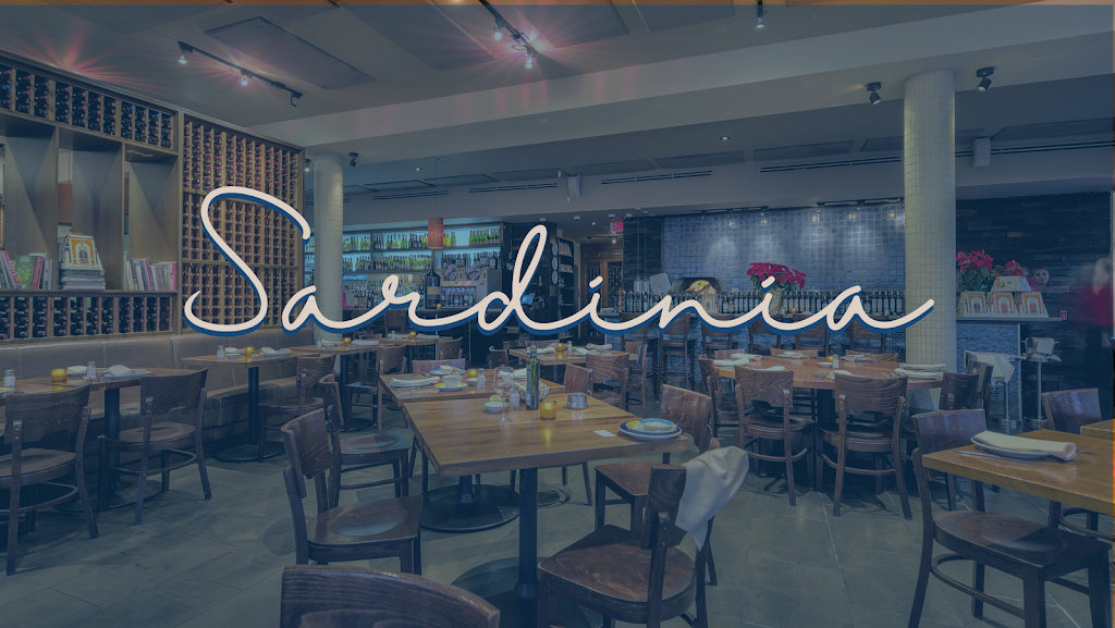 Sardinia Enoteca Ristorante 33139