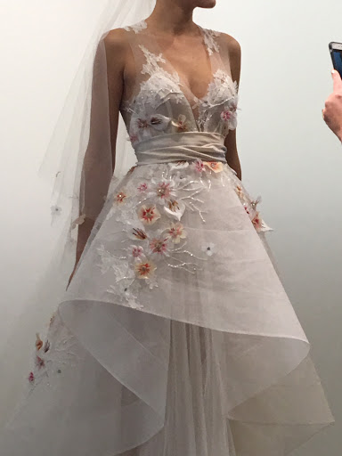 Bridal Shop «Divine Designs Bridal Boutique», reviews and photos, 2325 NW Westover Rd, Portland, OR 97210, USA